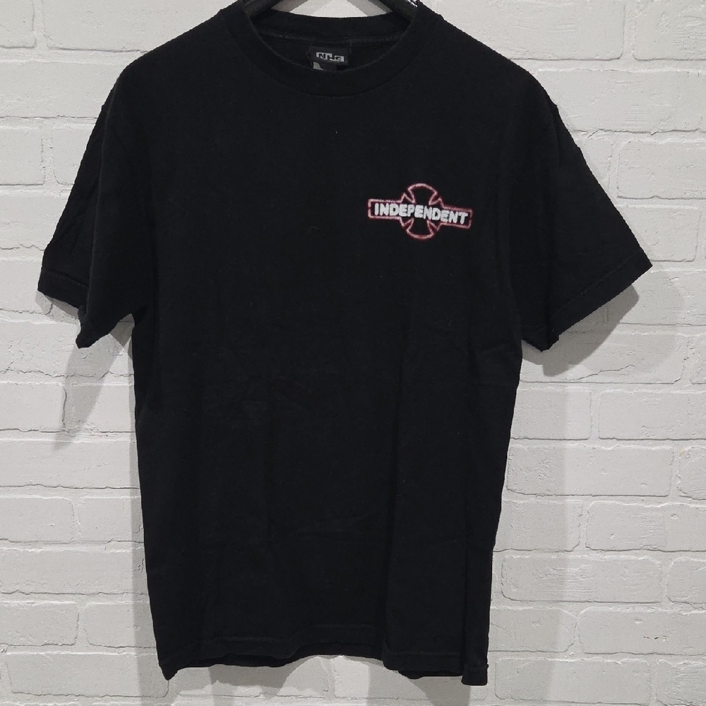 Independant Trucks Company Tee